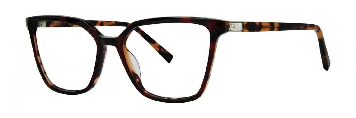 Vera Wang Askale Eyeglasses - view 2
